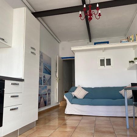 Studio Casa La Fula Playa Quemada Ngoại thất bức ảnh