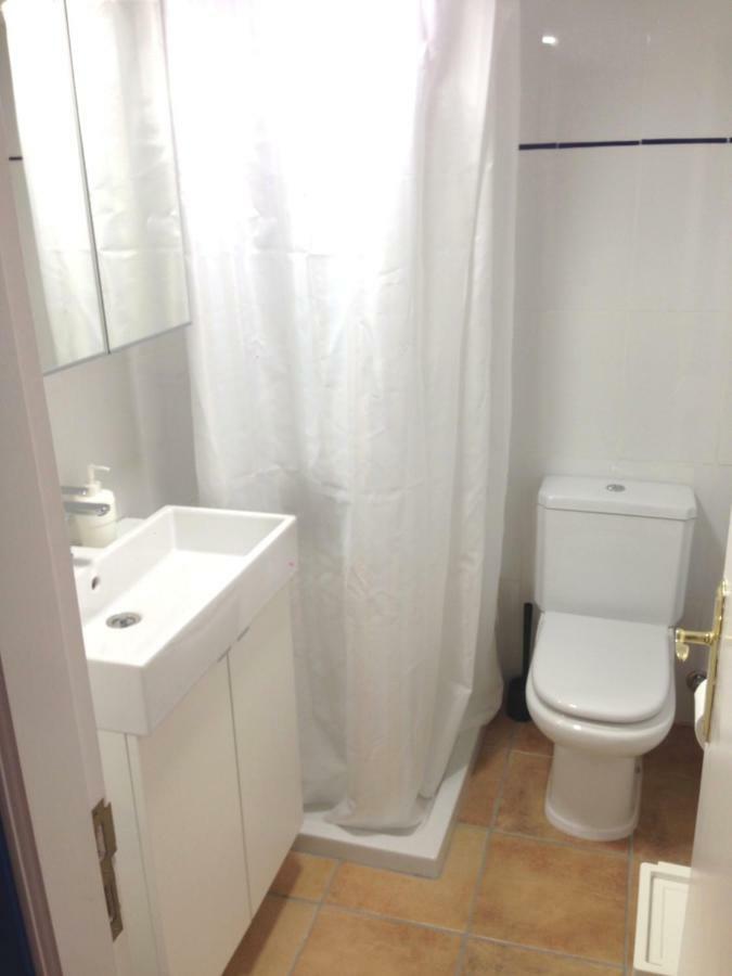 Studio Casa La Fula Playa Quemada Ngoại thất bức ảnh