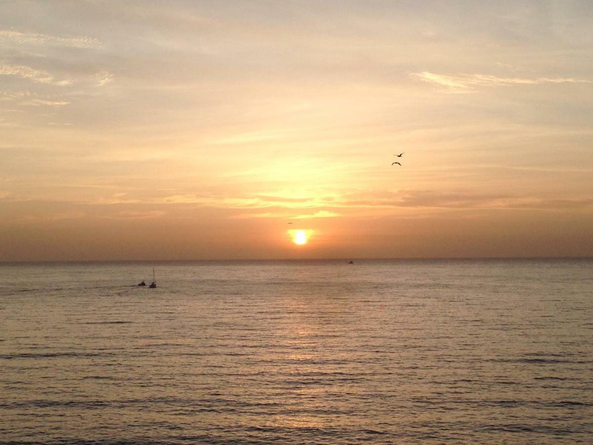 Studio Casa La Fula Playa Quemada Ngoại thất bức ảnh
