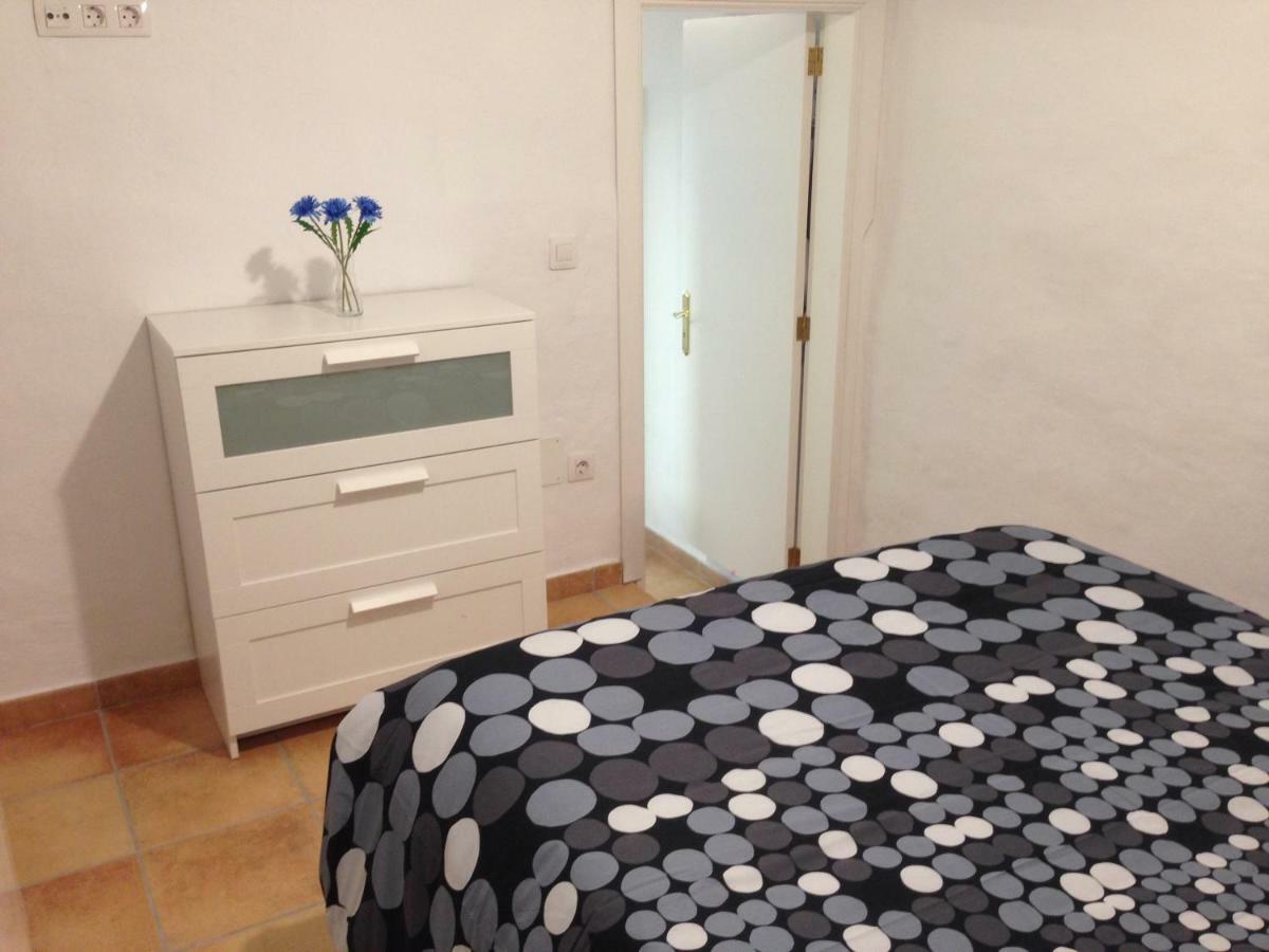 Studio Casa La Fula Playa Quemada Ngoại thất bức ảnh